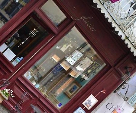 Le Petit Chou Ξενοδοχείο Entraygues-sur-Truyère Εξωτερικό φωτογραφία